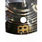 Used MEINL 12in Classics Custom Trash Crash Cymbal