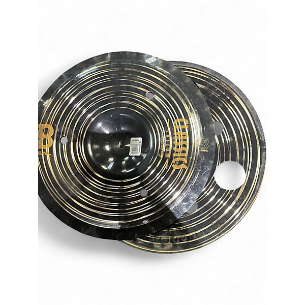 Used MEINL 12in Classics Custom Trash Crash Cymbal