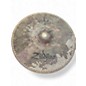 Used Zildjian 14in L80 Low Volume Hi Hat Pair Cymbal thumbnail