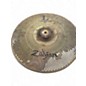 Used Zildjian 16in L80 Low Volume Crash Cymbal thumbnail