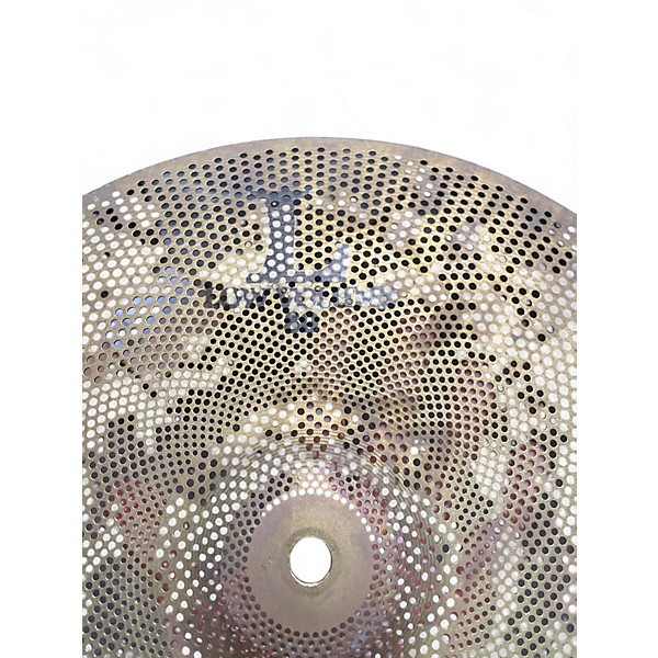 Used Zildjian 16in L80 Low Volume Crash Cymbal