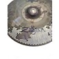 Used Zildjian 16in L80 Low Volume Crash Cymbal