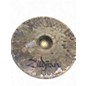 Used Zildjian 16in L80 Low Volume Crash Cymbal