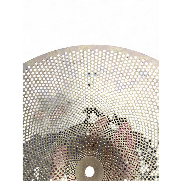 Used Zildjian 16in L80 Low Volume Crash Cymbal