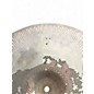 Used Zildjian 16in L80 Low Volume Crash Cymbal