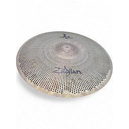 Used Zildjian 20in L80 Low Volume Ride Cymbal