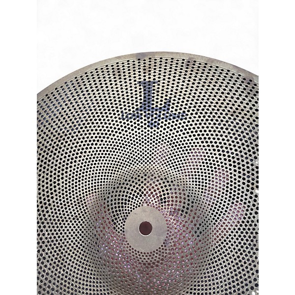 Used Zildjian 20in L80 Low Volume Ride Cymbal