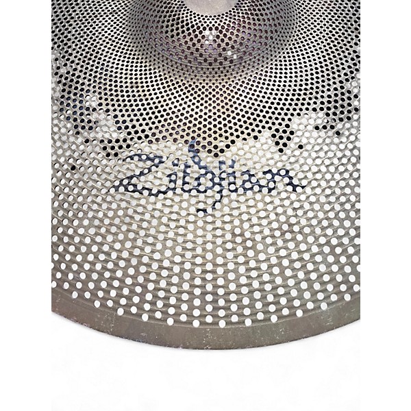 Used Zildjian 20in L80 Low Volume Ride Cymbal