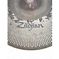 Used Zildjian 20in L80 Low Volume Ride Cymbal