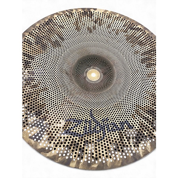 Used Zildjian 20in L80 Low Volume Ride Cymbal