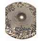 Used Zildjian 20in L80 Low Volume Ride Cymbal