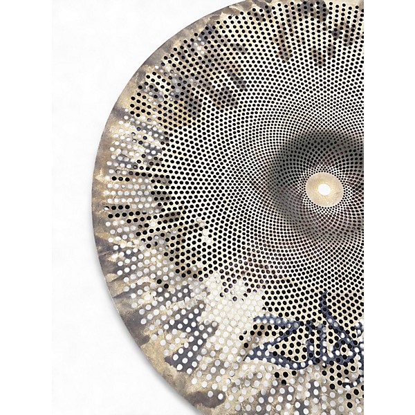 Used Zildjian 20in L80 Low Volume Ride Cymbal