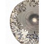 Used Zildjian 20in L80 Low Volume Ride Cymbal