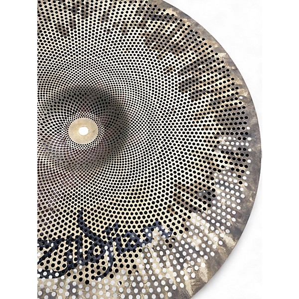 Used Zildjian 20in L80 Low Volume Ride Cymbal