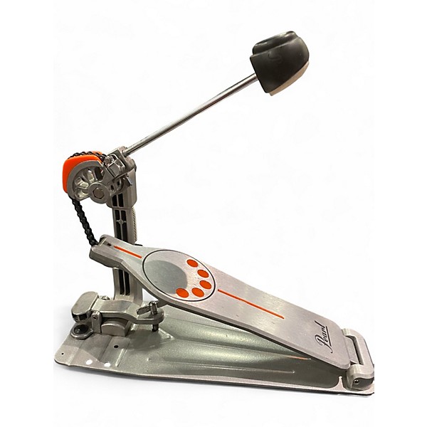 Used Pearl P-930 Single Bass Drum Pedal