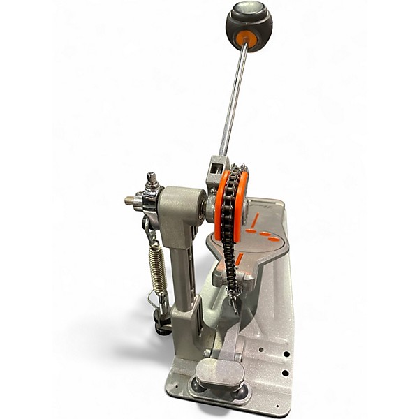 Used Pearl P-930 Single Bass Drum Pedal