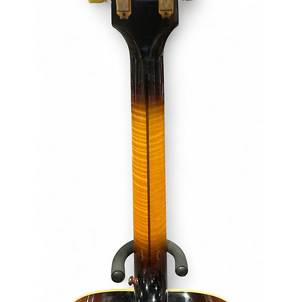 Used 2025 Gibson 1957 SJ-200 MURPHY LAB 2 Tone Sunburst Acoustic Guitar