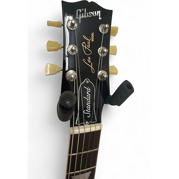 Used Gibson Les Paul Special Cherry Sunburst Solid Body Electric Guitar