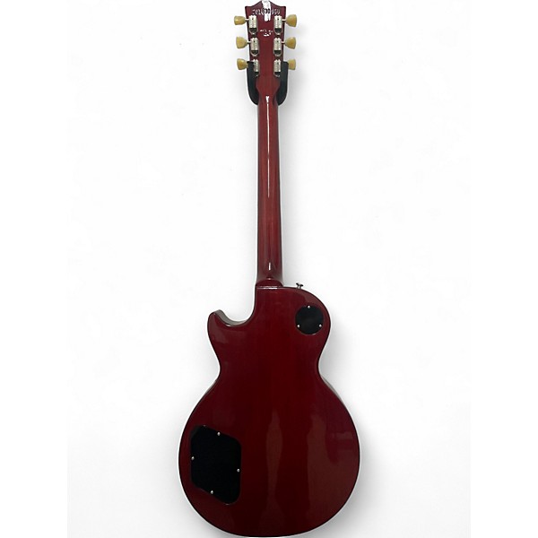 Used Gibson Les Paul Special Cherry Sunburst Solid Body Electric Guitar