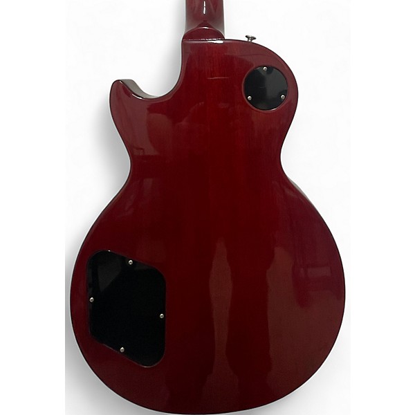 Used Gibson Les Paul Special Cherry Sunburst Solid Body Electric Guitar