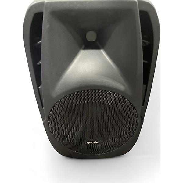 Used Gemini ES-210MXBLU-ST Sound Package