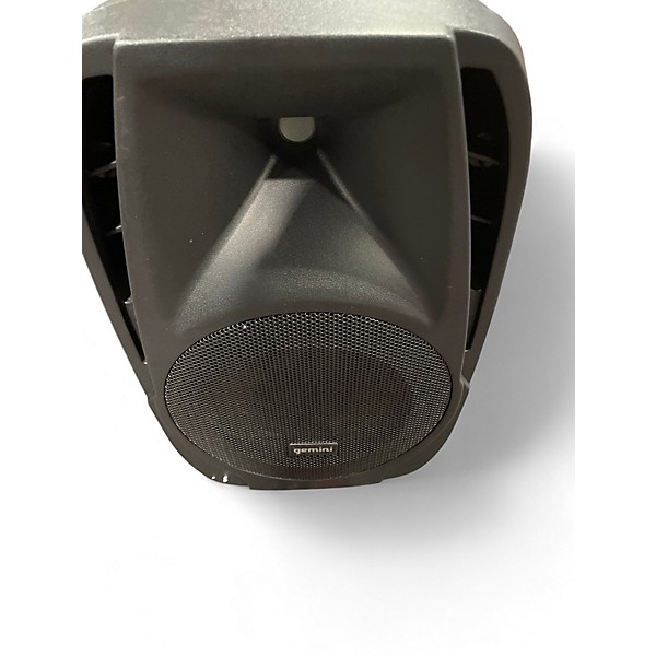Used Gemini ES-210MXBLU-ST Sound Package