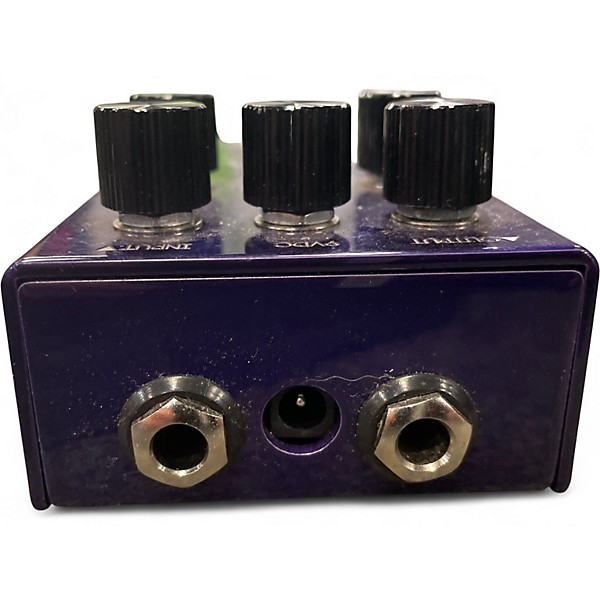 Used Revv Amplification G3 Effect Pedal