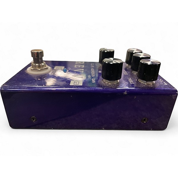 Used Revv Amplification G3 Effect Pedal