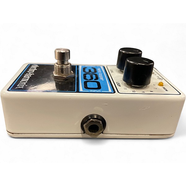 Used Electro-Harmonix Looper 360 Nano Pedal