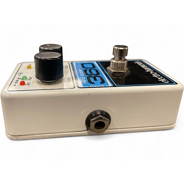 Used Electro-Harmonix Looper 360 Nano Pedal