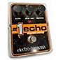 Used Electro-Harmonix XO #1 Echo Digital Delay Effect Pedal thumbnail