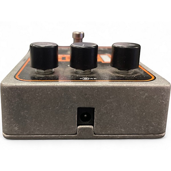 Used Electro-Harmonix XO #1 Echo Digital Delay Effect Pedal