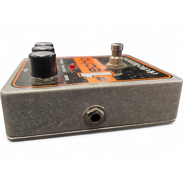 Used Electro-Harmonix XO #1 Echo Digital Delay Effect Pedal