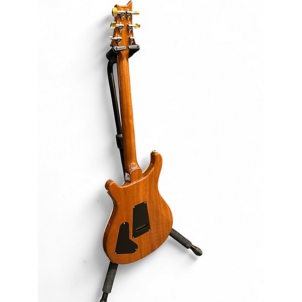 Used 2019 PRS 408 Charcoal Solid Body Electric Guitar