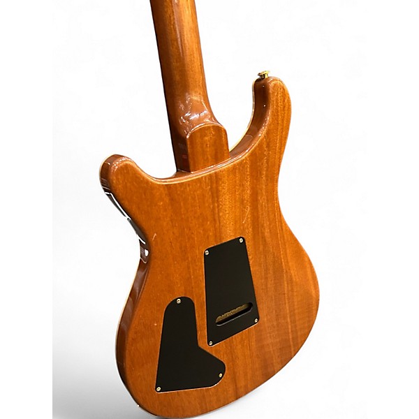 Used 2019 PRS 408 Charcoal Solid Body Electric Guitar