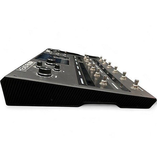 Used HeadRush pedalboard Effect Processor