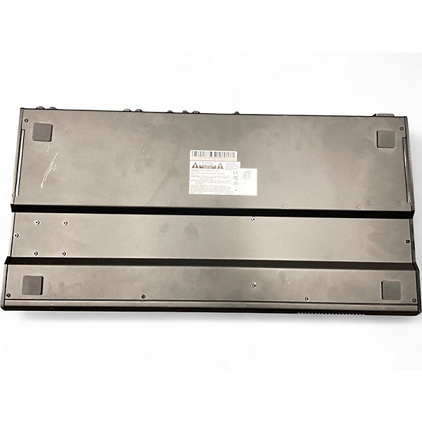 Used HeadRush pedalboard Effect Processor