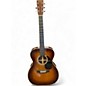 Used Martin 00028 Amber Acoustic Guitar thumbnail