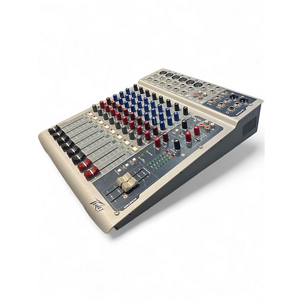Used Peavey PV10 Unpowered Mixer