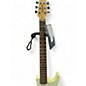 Used Traveler Guitar Travelcaster White Solid Body Electric Guitar thumbnail