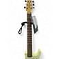 Used Traveler Guitar Travelcaster White Solid Body Electric Guitar