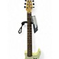 Used Traveler Guitar Travelcaster White Solid Body Electric Guitar