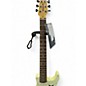 Used Traveler Guitar Travelcaster White Solid Body Electric Guitar