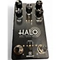 Used Keeley HALO ANDY TIMMONS Effect Pedal thumbnail
