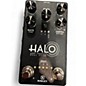 Used Keeley HALO ANDY TIMMONS Effect Pedal