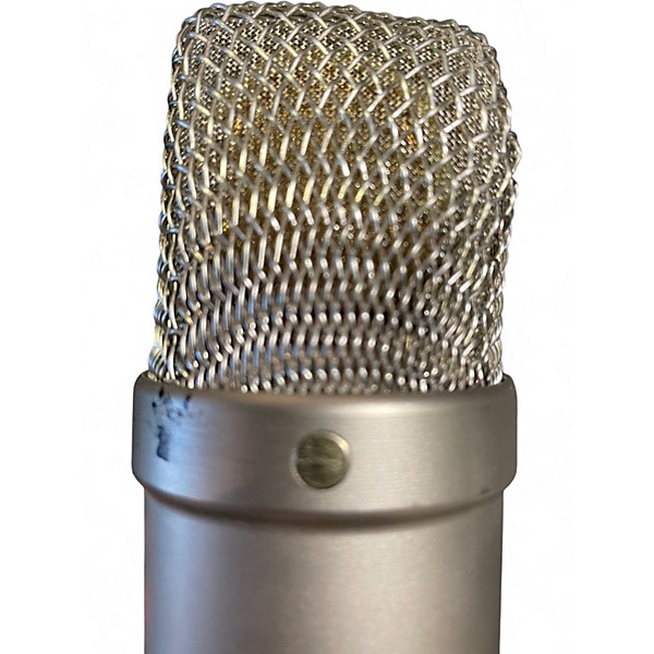 Used RODE NT1A Condenser Microphone