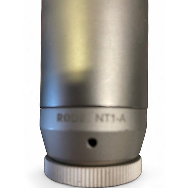 Used RODE NT1A Condenser Microphone