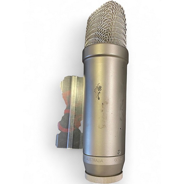 Used RODE NT1A Condenser Microphone