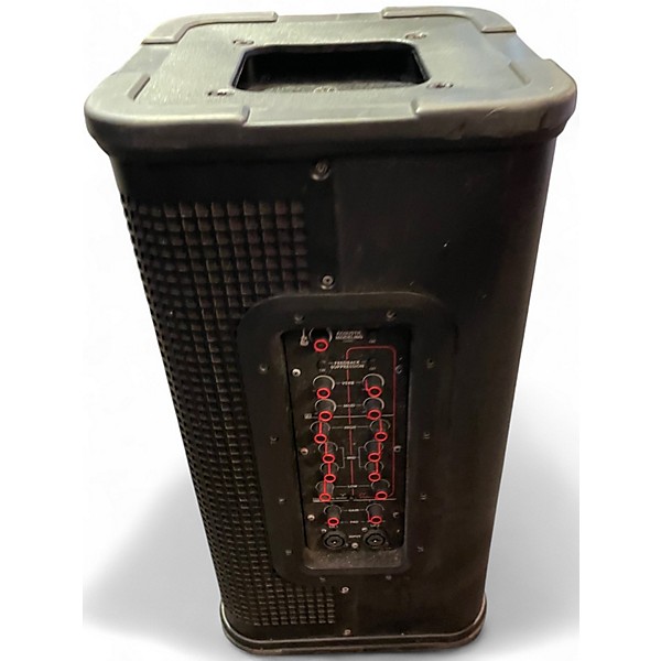 Used Line 6 L2T Stage Source 800W 10in Acoustic Guitar Combo Amp