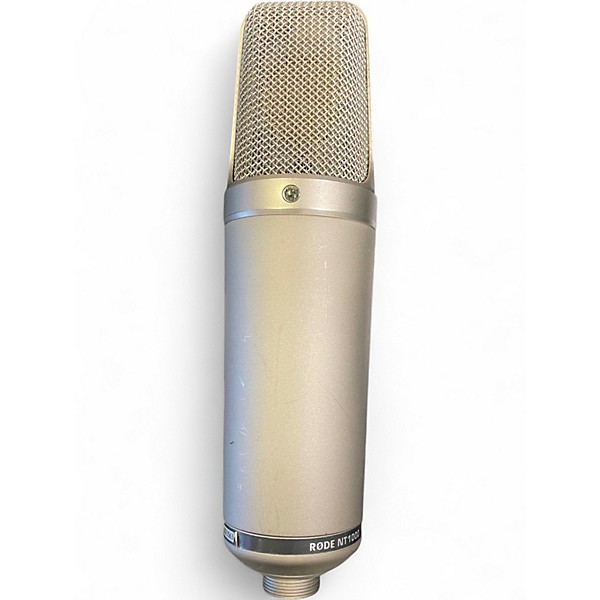 Used RODE NT1000 Condenser Microphone